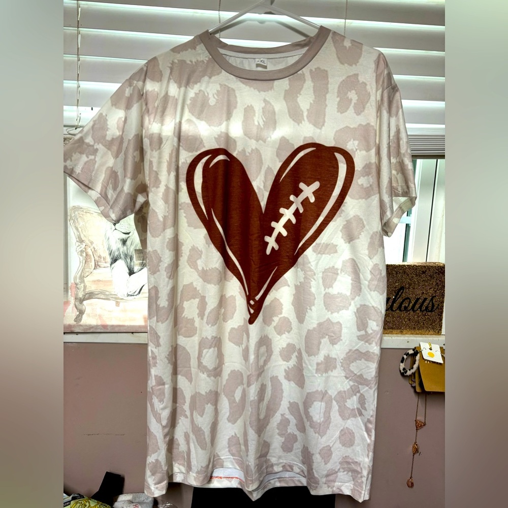Football shirt